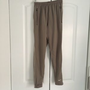 Nike Dri-Fit Track Pants